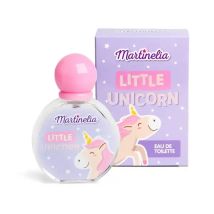 Martinelia Little Unicorn Eau de Toilette 30ml - Perfume Infantil