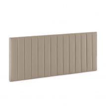 VS Venta-Stock Cabecero Eris tapizado 150x60 cm