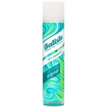 Champú en Seco Refrescante Original Clean and Classic - Dry Shampoo 200 ml - Batiste
