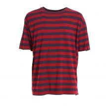 Eleven Paris-Camiseta manga corta AZIZ cuello redondo 17S1TS296 para Mujer