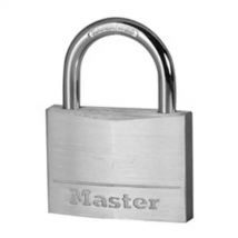 Master Lock Masterlock 9160EURD Candado de Acero 60 mm