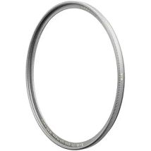 B&w 010 - ultraviolet filter (55 mm, t-pro, titanium finish, mrc nano, 16x, superfine, premium)