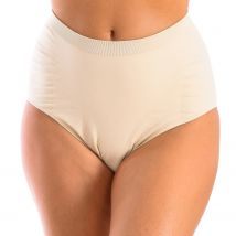 Intimidea-Braguita Mujer Slip Moldeadora de Microfibra 311171
