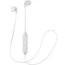🎀JVC-HA-FX21BT|Auriculares Bluetooth|Auriculares deportivos Intraauricular|Batería de Larga Duración|Alta calidad de sonido