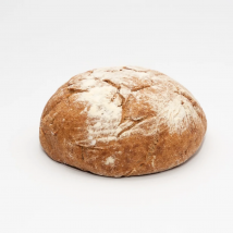 Hogaza sin gluten 100%  de trigo sarraceno y quinoa hidrolizada  (Naturquinoa® )