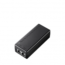 Inyector poe cudy 30w gigabit poe+/poe injector
