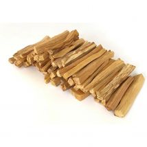 VADEINCIENSO - Palo Santo de Perú 100% Natural y Original para Aromaterapia y Bienestar varios pesos