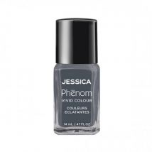 Jessica Phenom Vivid Color esmalte de uñas phen-053 outfitoftheday, color vibrante y duradero, 14 ml.