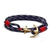 Pulsera tom hope unisex tom hope tm0410 17cm