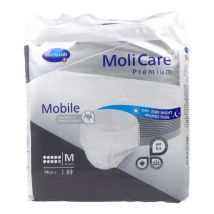 Molicare Premium Mobile 10 Gotas Tm 14 Uds Molicare