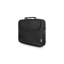 Urban factory activ'bag maletin para portatil hasta 14” - color negro