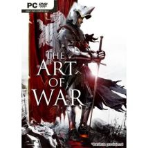 The Art Of War Juego para PC, Ordenador y Portatil [PAL ESPAÑA]