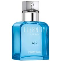 Calvin Klein Eternity Air para Hombre Eau de Toilette Vaporizador 100 Ml