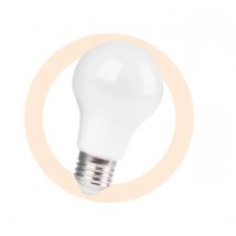 Barcelona LED Bombilla LED con sensor crepuscular - E27 A60 - 9W