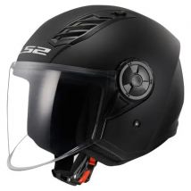 Casco Moto Casco Ls2 Of616 Airflow Ii   Ce U