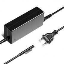 Coreparts Adaptador de Corriente para Microsoft Surface - Original y de Alta Calidad