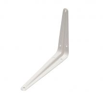 MICEL ESCUADRA CLASICA PLM01 BLANCO 450 x 400 mm