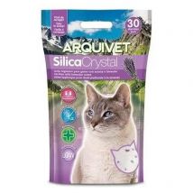 Arena De Silice Aroma 3,8 L Lavanda