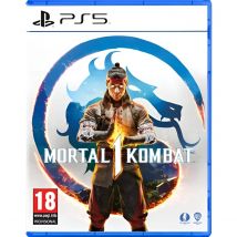 Mortal Kombat 1 - PS5 - Nuevo Precintado - PAL España