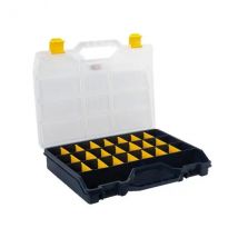 Tayg - organizador - 460 x 350 x 81 mm - 21 separadores móviles