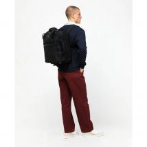 Lucas maletín de viaje con ruedas convertible en mochila