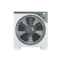 Ventilador pequeño de hogar, ventilador de mesa con cable, ventilador de suelo para dormitorio, silencioso, portátil, viento baj consumo, 3 velicidades, con temporizador