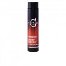 Champú Catwalk Fashionista - Cabellos Castaños 300ml - Tigi