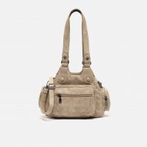 Misako Horacia bolso de hombro con asa bandolera Bolsos Mujer