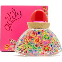 Oilily Classic Eau de Parfum 50ml Vaporizador