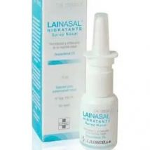Lainasal Hidratante Spray Nasal 15 Ml
