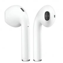 Auriculares Inalámbricos Küken i11 Sport – Deporte y Conectividad - Funciones: Música, llamadas, contestador automático, cambio de canciones, cancelación de ruido...