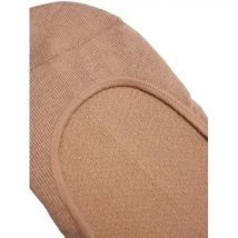 Calcetines Invisibles La Monsita Unisex de Algodón y Escocia Transpirables con Banda de Silicona