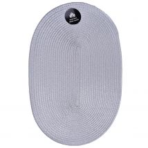 DAM. Set de 6 Salvamanteles 30x45 cm. 45x1x30 cm.
