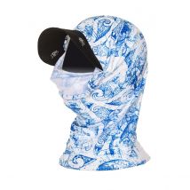 Buff-Cuello Tubular con Visera multifuncional sin costuras 67900 para Hombre-Mujer