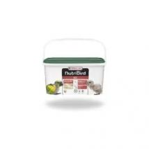 Nutribird A21 Versele Laga: Papilla para Cría de Pájaros Nutritiva y Fácil de Preparar