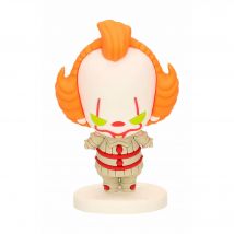 SD Toys Figura Pokis Pennywise It (2017) - Familia Pokis Creciendo