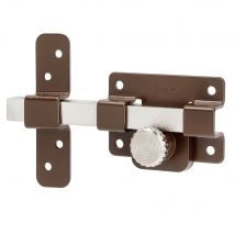 Una herramienta forjada 03010451 cerradura y cerrojo para puertas