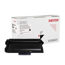 Cartucho de Toner Negro Genérico Xerox para Hermano TN3330/TN3380