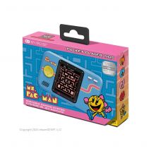 Pocket Player Ms PacMan Portable - Retro