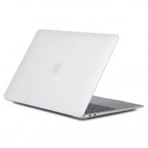 Estuff Funda Antipolvo Transparente para Macbook Pro 13.3