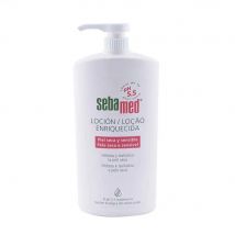 Sebamed Loción Enriquecida 1L