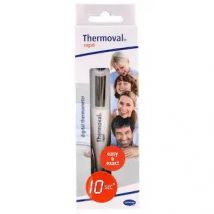 Thermoval Rapid Termómetro Digital Medición Rápida, 1 Ud