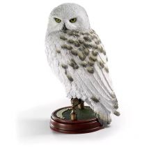 Escultura Harry Potter Hedwige