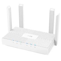 Cudy wr1300e dual band ac1200 wifi router - 3 gigabit ethernet ports - 4 external antennas