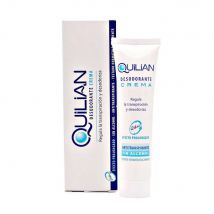 Quilian Crema Antisudorante 30 ml