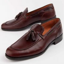 Mocasín De Piel Para Hombre. Purapiel Moretto3 102780