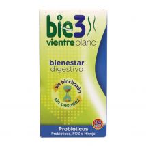 Bie 3 Vientre Plano 24 Sticks
