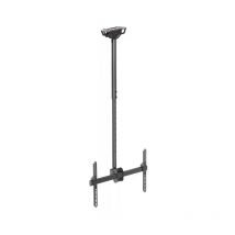 Soporte TV Techo Fonestar VESA 600x400 156cm - Orientable y Ajustable