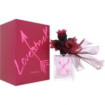 VERA WANG Lovestruck Eau De Parfum 100 ml Vaporizador Para Mujer