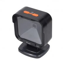 Equipar Lector de Código de Barras USB 2D Omnidireccional